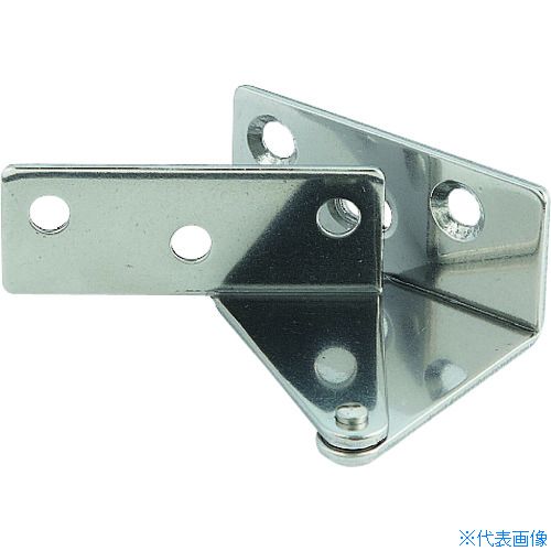 ■SUGATSUNE (170090257)WP1R ステンレス鋼製WP型ヒンジ 右(左上・右下用) WP1R(1319896)