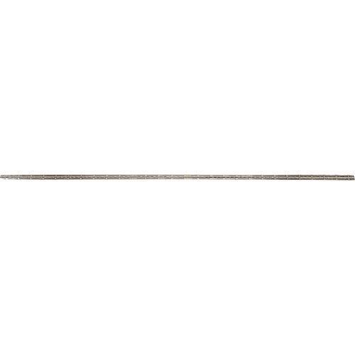 オレンジブック トラスコ中山　TRUSCOSUGATSUNE (170097849)LHN−32−2100ステンレス鋼製長蝶番 〔品番:LHN322100〕[ 注番:1321250]特長●ステンレス鋼製で、耐食性に優れています。仕様●全長(mm)：2100●幅(mm)：32●羽根板厚(mm)：0.8仕様2●種類：長蝶番材質/仕上●ステンレス鋼(SUS304)セット内容/付属品注意●L寸法は若干短めになっています、現品にてご確認ください。●取付穴ピッチは木工用向けに現物合せ（直付方式）となっています、板金および取付穴ピッチに制限がある取り付けには適しませんので、ご注意ください。●カットの際、軸がつぶれると動きが悪くなるため、つぶれないようにカットしてください。●必要な寸法に切断した場合は、軸に抜け止め加工を施してご使用ください。原産国（名称）非公開JANコード4510932021869本体質量595gオレンジブック トラスコ中山　TRUSCOSUGATSUNE (170097849)LHN−32−2100ステンレス鋼製長蝶番 〔品番:LHN322100〕[注番:1321250][本体質量：595g]《包装時基本サイズ：32×2100×32》〔包装時質量：600g〕分類》金物・建築資材》建築金物》建築蝶番☆納期情報：メーカー取り寄品（弊社より発送）