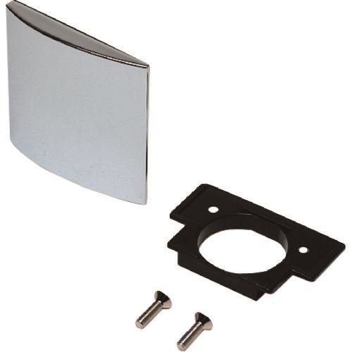 オレンジブック トラスコ中山　TRUSCOSUGATSUNE (160032418)GH-J95FP-CRガラス扉用フェイスプレート 〔品番:GHJ95FPCR〕[ 注番:1321467]特長●J95をガラス扉に取り付ける際に使用するフェイスプレートです。仕様●表面処理：クロムめっき仕様2●ガラス扉用材質/仕上●亜鉛合金（ZDC）セット内容/付属品●十字穴付皿小ねじM5×18注意●取り付けは付属ねじを使用し、1.5 N・m以上で締め付けてください。原産国（名称）非公開JANコード4510932164528本体質量320gオレンジブック トラスコ中山　TRUSCOSUGATSUNE (160032418)GH-J95FP-CRガラス扉用フェイスプレート 〔品番:GHJ95FPCR〕[注番:1321467][本体質量：320g]《包装時基本サイズ：80×80×80》〔包装時質量：320g〕分類》メカトロ部品》機械部品》蝶番☆納期情報：メーカー取り寄品（弊社より発送）