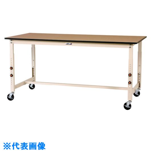 ����ޥƥå� ���̺���� ����ơ��֥�300���꡼�� �⤵Ĵ�������� ��ư�� �ݥꥨ���ƥ�ŷ�� W900��D750��H750��1000mm ������/��ޥƥå������ܥ꡼ SWPAC975MI(1324418)[ˡ�͸���][��ľ����]