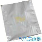 ■SCS 防湿シールドバッグ 610X610mm 100枚入り 7002424(1325059)×10[法人限定][直送元]