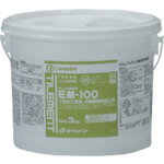 ■TILEMENT EM-100 3kg 22330030(1325865)×6[送料別途見積り][法人・事業所限定][外直送]