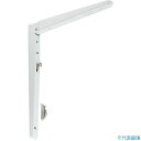■SUGATSUNE (120030091)BTO-300W 折りたたみブラケット BTO300W(1326082)