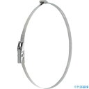 ■SUGATSUNE (120040442)ステンレス鋼製強力バンドクランプ 27HT290335SS(1327705)