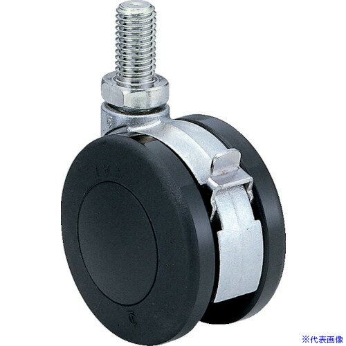 オレンジブック トラスコ中山　TRUSCO東海 本体アルミダイカスト ナイロン車輪60径 許容荷重150kgf 黒 〔品番:G7N10SL19〕[ 注番:1328272]特長●アルミ合金ダイカストを使い重荷重を支えます。用途●什器やラック用ワゴン仕様●許容荷重(kgf)：150●車輪径D(mm)：60●車輪幅(mm)：44●取付高H(mm)：79.5●軸長L(mm)：19●ねじピッチ(mm)：1.5●タイプ：自在式(ストッパー付)●色：黒仕様2材質/仕上●6ナイロンセット内容/付属品注意●適正積載荷重以下で使用してください。原産国（名称）日本JANコード本体質量195gオレンジブック トラスコ中山　TRUSCO東海 本体アルミダイカスト ナイロン車輪60径 許容荷重150kgf 黒 〔品番:G7N10SL19〕[注番:1328272][本体質量：195g]《包装時基本サイズ：100×75×95》〔包装時質量：195g〕分類》金物・建築資材》キャスター》双輪キャスター☆納期情報：メーカー取り寄品（弊社より発送）