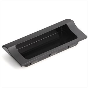 ■SUGATSUNE (100024587)HH-JW140-BL埋込取手 HHJW140BL(1329223)[送料別途見積り][法人・事業所限定][..