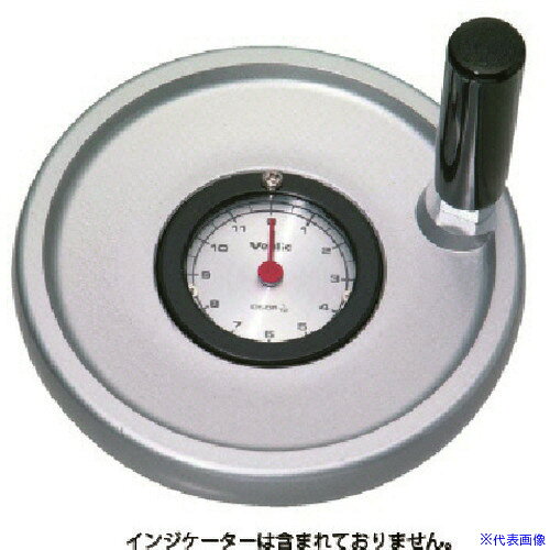 オレンジブック トラスコ中山　TRUSCOイマオ ハンドル ディスク型ダイアルハンドル車(加工付) ハンドル径139mm 〔品番:DHW140ERHN20〕[ 注番:1330121]特長●握りはエンプラ回転握り(ER-S)を使用しています。●軸穴（軸穴径：20mm）加工品です。仕様●ハンドル径(mm)：139●ボス径(mm)：40仕様2材質/仕上●ハンドル車：アルミ合金(ADC12) 焼付塗装 シルバーグレー●握り：ポリアミド ブラックセット内容/付属品注意●本製品にはインジケーターは含まれて下りません。●適用インジケーターは分銅式ですので、地面と垂直状態から60゜以内でご使用ください。原産国（名称）台湾JANコード4995889510725本体質量650gオレンジブック トラスコ中山　TRUSCOイマオ ハンドル ディスク型ダイアルハンドル車(加工付) ハンドル径139mm 〔品番:DHW140ERHN20〕[注番:1330121][本体質量：650g]分類》メカトロ部品》機械部品》グリップ・ハンドル☆納期情報：メーカー取り寄品（弊社より発送）