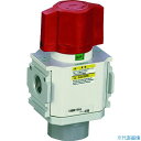 ■CKD 残圧排出弁 白色シリーズ V300010W(1332073)