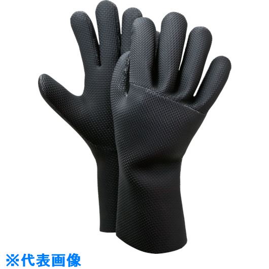 オレンジブック トラスコ中山　TRUSCOハンシン CM−812 マリングローブ L 〔品番:CM812L〕[ 注番:1332524]特長●CRスポンジ3mm厚仕様により、保温性を向上させています。用途●寒冷期の作業に。仕様仕様2●CM-812マリングローブL材質/仕上●CRスポンジ（3mm厚）・シャーク／ジャージセット内容/付属品注意原産国（名称）中国JANコード4518208211877本体質量115gオレンジブック トラスコ中山　TRUSCOハンシン CM−812 マリングローブ L 〔品番:CM812L〕[注番:1332524][本体質量：115g]《包装時基本サイズ：360×150×30》〔包装時質量：145g〕分類》保護具》安全靴・作業靴》長靴☆納期情報：メーカー取り寄品（弊社より発送）