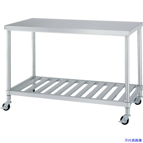 シンコー ステンレス作業台スノコ棚キャスター付 品番 Wsc R100 Tr シンコー ステンレス作業台スノコ棚キャスター付 品番 Wsc R100 Tr シンコー 株 ステンレス作業台 平天板タイプ 溶接機 エンジン溶接機 電機溶接機