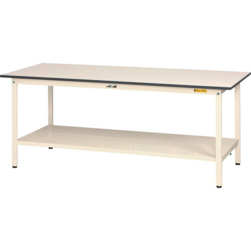 ����ޥƥå� ���̺���� ����ơ��֥�150���꡼�� ���꼰 ����ê�� �㰵���ߥ�ŷ�� W1500��D900��H740mm ���륭���ۥ磻�� SUP1590TTWW(1335599)[ˡ�͸���][ľ����]