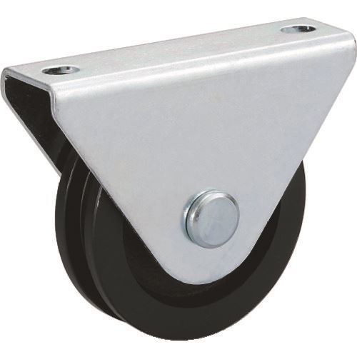 ■SUGATSUNE (200024802)JC135-60H重量用戸車 JC13560H(1336180)[送料別途見積り][法人・事業所限定][掲外取寄]