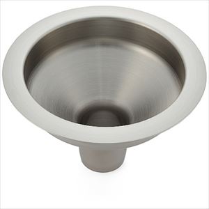 Pipe Type - ■SUGATSUNE (210026557)AE−DH015−HLステンレス鋼製 飲み残し投入口 AEDH015HL(1337727)[送料別途お見積り][法人限定][掲外取寄]