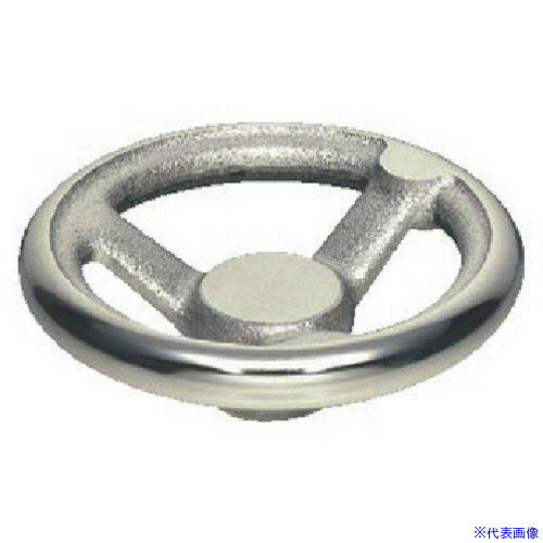 ■イマオ ハンドル 朝顔型ハンドル車(加工付) ハンドル高さ56mm ボス高さ40mm NV200HN19(1338116)[送料..