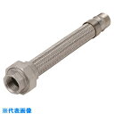 ■NFK ユニオン・ニップル式フレキシブルホース 継手SUS304(ALLSUS304) 20A×1900L NK1900SUS30420A1900L(1341...