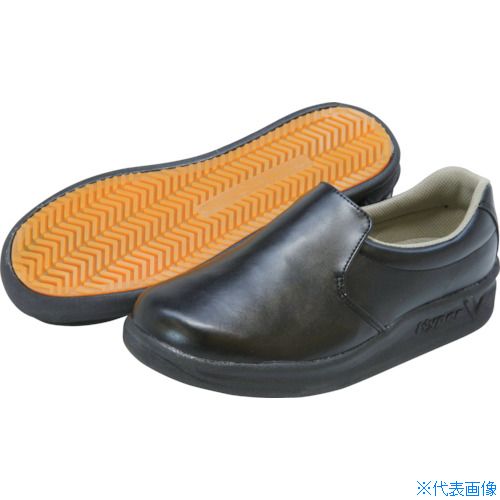 ������ �ѳ��˼���塼�� �ϥ��ѡ�V #5000 25.5cm V5000BK25.5(1341516)