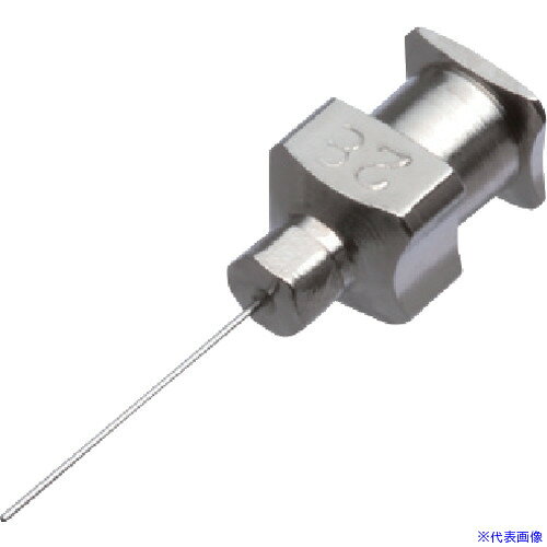オレンジブック トラスコ中山　TRUSCO岩下 STDニードルMN−12G−13 120本入り 〔品番:MN12G13120〕[ 注番:1342092]特長●金属製で耐久性に優れたニードルです。●バレルおよびニードルアダプタに取り付けることが可能です。●様々な材料に使用可能です。用途●バレル、ニードルアダプターに取り付けて使用。仕様●品名：MN-12G-13●内径(mm)：2.16●外径(mm)：2.76●針長(mm)：13仕様2材質/仕上●針：ステンレス（SUS304）●針基：黄銅、Niメッキセット内容/付属品注意原産国（名称）日本JANコード4560248752629本体質量280gオレンジブック トラスコ中山　TRUSCO岩下 STDニードルMN−12G−13 120本入り 〔品番:MN12G13120〕[注番:1342092][本体質量：280g]《包装時基本サイズ：80×130×50》〔包装時質量：290g〕分類》化学製品》接着剤・補修剤》接着剤用ディスペンサー☆納期情報：オレンジブック掲載以外でメーカー直送品【法人限定＝会社名ご記入お願い致します。】