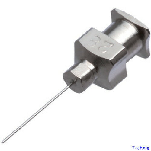 ■岩下 STDニードルMN−22G−13 120本入り MN22G13120(1342372)[送料別途お見積り][法人限定][外直送]