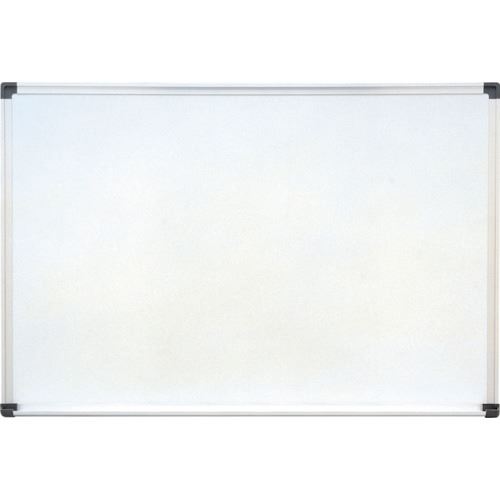 ■サンケー スチ−ルホワイト無地【国産】600x450mm WS60(1342555)[送料別途お見積り][法人限定][掲外取寄]