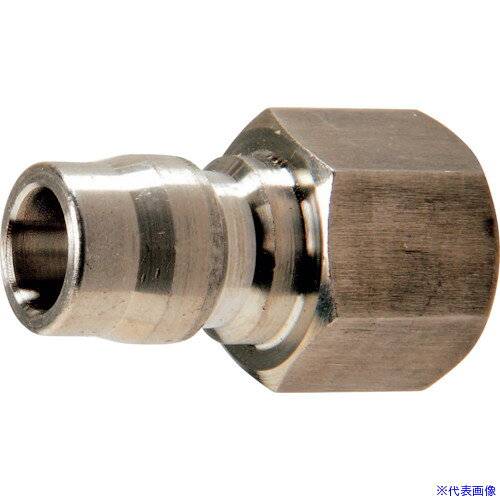 オレンジブック トラスコ中山　TRUSCOスーパー工業 ワンタッチカプラー SUS オス×メスネジ 1/2 〔品番:04000068B〕[ 注番:1343108]特長●汎用性の高い高圧洗浄機用接続金具です。●ステンレス仕様で耐久性に優れており、工具無しで簡単に取り外しができます。仕様仕様2●ワンタッチカプラー SUS オス×メスネジ 1/2材質/仕上セット内容/付属品注意原産国（名称）日本JANコード本体質量0.2kgオレンジブック トラスコ中山　TRUSCOスーパー工業 ワンタッチカプラー SUS オス×メスネジ 1/2 〔品番:04000068B〕[注番:1343108][本体質量：0.2kg]分類》清掃・衛生用品》清掃機器》高圧洗浄機☆納期情報：オレンジブック掲載以外でメーカー直送品【法人限定＝会社名ご記入お願い致します。】