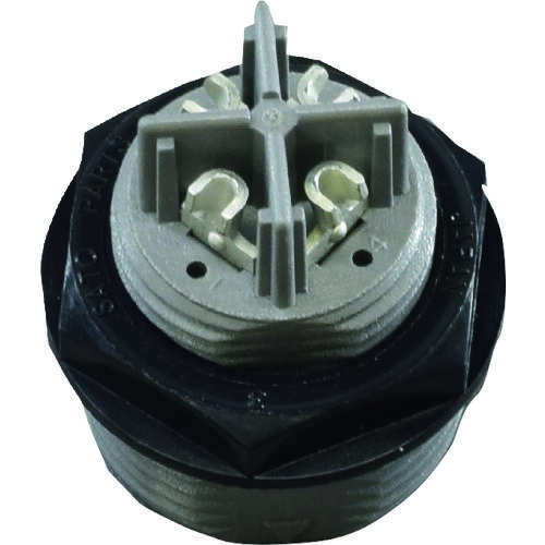 ■HOZAN レセプタクル HS8028(1345756)[送料別途見積り][法人・事業所限定][掲外取寄](4)