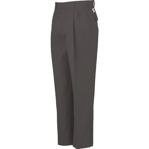 ■コーコス ツータックスラックスA-4453 23Cチャコール120 A445323120(1346112)[送料別途見積り][法人・事業所限定][掲外取寄]