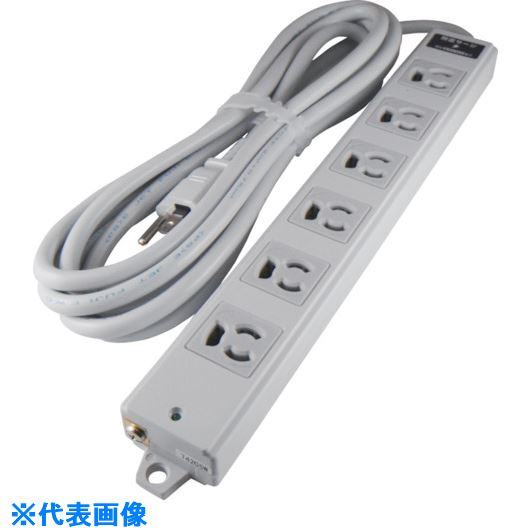 ������ꥫ���ŵ� ȴ�߷� OA���å�6���� �륵������ ����2P15A125V A8001LS(1347254)[�������Ӥ����Ѥ�][ˡ�͸���][�ǳ����]