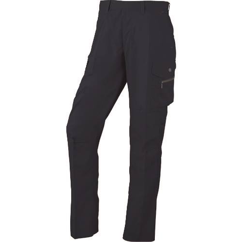 ■コーコス 立体カットノータックカーゴ 1ネイビー 112 AS9351112(1349636)[送料別途お見積り][法人限定..