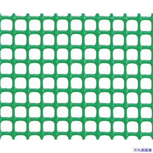 ■タキロン トリカルネット N−10 682718(1351424)[送料別途お見積り][法人限定][外...