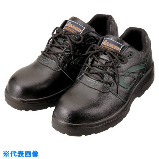 ■コーコス セーフティスニーカーA32000 13ブラック 24.5 A320001324.5(1351470)[送料別途お見積り][法人限定][掲外取寄]