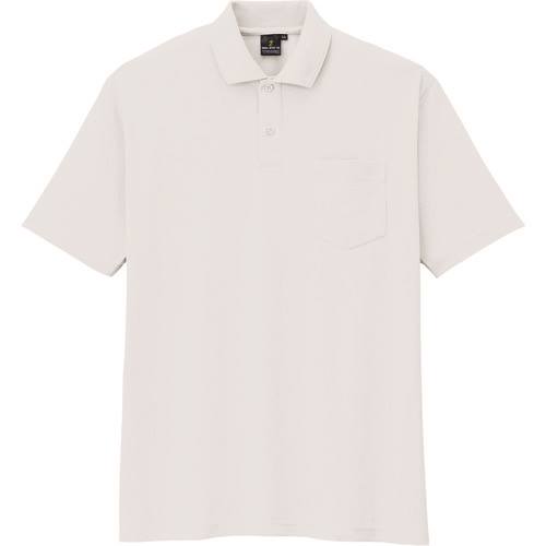 オレンジブック トラスコ中山　TRUSCOコーコス 制電・防透・消臭半袖ポロシャツ 0ホワイト 3L 〔品番:AS25703L〕[ 注番:1352638]特長●帯電防止・透け防止・UVカット・消臭機能つきニットです。仕様●色：ホワイト●サイズ：3L仕様2材質/仕上セット内容/付属品注意原産国（名称）中国JANコード4536527826763本体質量260gオレンジブック トラスコ中山　TRUSCOコーコス 制電・防透・消臭半袖ポロシャツ 0ホワイト 3L 〔品番:AS25703L〕[注番:1352638][本体質量：260g]《包装時基本サイズ：400×280×20》〔包装時質量：256g〕分類》保護具》作業服》シャツ☆納期情報：メーカー取り寄品（弊社より発送）