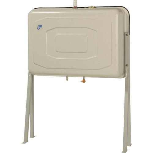■オーティ・マットー 灯油タンク ロングレッグタイプ 192L ボールバルブ仕様 OT200KL112B(1353067)[送..