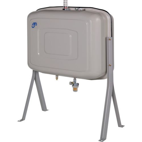■オーティ・マットー 灯油タンク デラックスタイプ 187L ストレーナバルブ仕様 OT200CVK(1353076)[送料別途お見積り][法人限定][外直送]