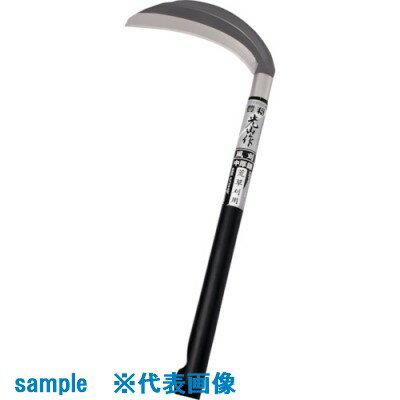 ■豊稔 風刈 中厚195mm HTS0220(1353431)[送料別途見積り][法人・事業所限定][外直送]