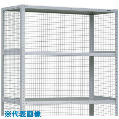 樂天商城 - ■NF LA型棚部材 背網H1200W900 LASA43(1353901)[送料別途お見積り][法人限定][外直送]
