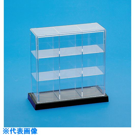 ■蝶プラ スクエアーM9 560782(1354088)[送料別途お見積り][法人限定][掲外取寄]