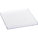 ■蝶プラ ポリスチレンケース デスコ A2 690021(1354094)(4)