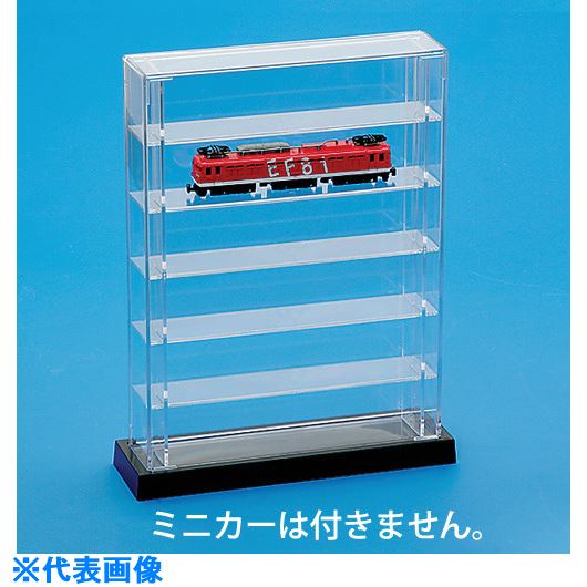 ■蝶プラ ゲージケース 561017(1354136)[送料別途お見積り][法人限定][掲外取寄]