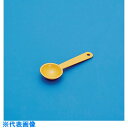 ■蝶プラ 計量スプーン3ml 210274(1354158)