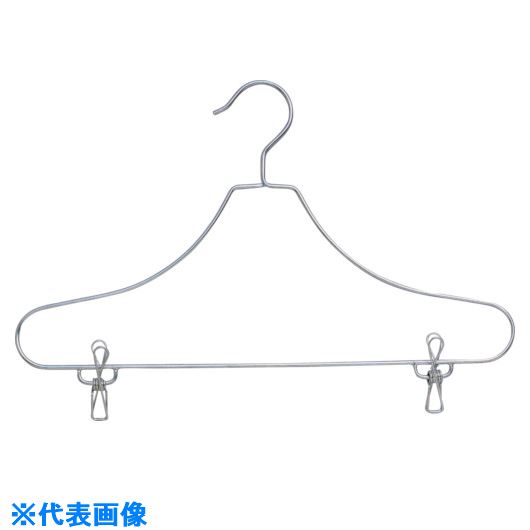 オレンジブック トラスコ中山　TRUSCOCanyon ステンレスハンガークリップ付 〔品番:SHG4023C〕[ 注番:1354719]特長●上下セパレートのウエアや手袋等の小物の収納に便利なクリップ付です。●耐腐食性に優れたステンレスSUS304仕様です。●衛生管理およびクリーンルームを必要とする環境に最適です。●半導体・製薬・食品工場に。仕様●高さ(mm)：230●4mmワイヤ電解研磨仕上げです。●材質：SUS304仕様2●幅(mm)：395材質/仕上●ステンレス（SUS304）セット内容/付属品注意原産国（名称）日本JANコード本体質量120gオレンジブック トラスコ中山　TRUSCOCanyon ステンレスハンガークリップ付 〔品番:SHG4023C〕[注番:1354719][本体質量：120g]分類》研究用品》クリーンルーム関連用品》ステンレスワゴン・カート・ラック☆納期情報：オレンジブック掲載以外でメーカー直送品【法人限定＝会社名ご記入お願い致します。】