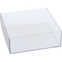 ■蝶プラ ポリスチレンケース デスコ S2 690304(1355698)