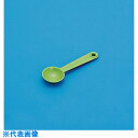■蝶プラ 計量スプーン2ml 210267(1355706)