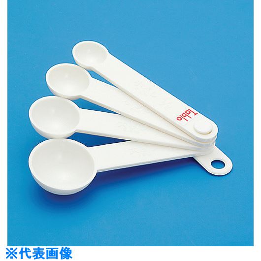 ■蝶プラ タブローメジャー ホワイト 220303(1355723)[送料別途お見積り][法人限定][掲外取寄]