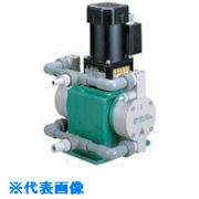 オレンジブック トラスコ中山　TRUSCOKUK 無脈動定量注入ポンプ PVC製 100/200(V) 90(W) 屋内型 〔品番:ACF1000AP〕[ 注番:1356627]特長●脈動が極めて少なく、ほぼ一定流速での高精度定量注入が可能です。●アキュームレーター、エアーチャンバーの付属品は不要です。用途●化学、薬品工場での薬液連続注入、混合注入。●鋳造機の硬化剤注入。仕様●吐出量(ml/min)：1000●吐出圧(MPa)：0.3●制御方式：自動コントローラー(1〜5V・4〜20mA)●接続：Φ19×Φ12(吸込内径×吐出内径)●電圧(V)：100/200(V) 90(W) 屋内型仕様2材質/仕上●ポリ塩化ビニル（PVC）セット内容/付属品注意原産国（名称）日本JANコード本体質量11.5kgオレンジブック トラスコ中山　TRUSCOKUK 無脈動定量注入ポンプ PVC製 100/200(V) 90(W) 屋内型 〔品番:ACF1000AP〕[注番:1356627][本体質量：11.5kg]《包装時基本サイズ：440×440×460》〔包装時質量：14kg〕分類》研究用品》研究機器》送液機器☆納期情報：オレンジブック掲載以外でメーカー直送品（送料元払い）【法人限定＝会社名ご記入お願い致します。】※北海道・沖縄・離島は運賃別途商品も含む