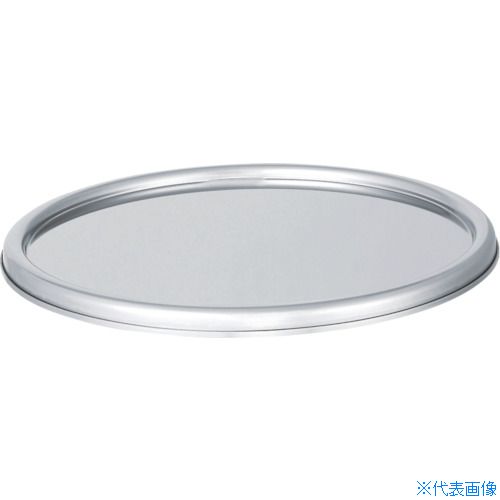 オレンジブック トラスコ中山　TRUSCOMONOVATE CTL蓋 47用 〔品番:CF47〕[ 注番:1358921]特長●レバーバンド式の密閉容器用の蓋です。仕様●高さ(mm)：11●内径(mm)：452仕様2●適用容器種類：CTL●適用容器サイズ：47/47H材質/仕上●ステンレス(SUS304)セット内容/付属品注意原産国（名称）日本JANコード4560132189326本体質量1.6kgオレンジブック トラスコ中山　TRUSCOMONOVATE CTL蓋 47用 〔品番:CF47〕[注番:1358921][本体質量：1.6kg]《包装時基本サイズ：495×500×520》〔包装時質量：3kg〕分類》研究用品》ボトル・容器》ステンレスタンク☆納期情報：オレンジブック掲載以外でメーカー直送品（送料元払い）【法人限定＝会社名ご記入お願い致します。】※北海道・沖縄・離島は運賃別途商品も含む
