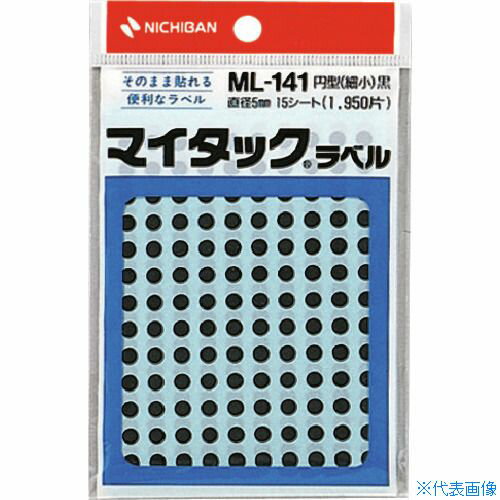 ���˥��Х� �ޥ����å���٥�(���顼��٥�)ML−1416 �� ��5mm ML1416(1360332)