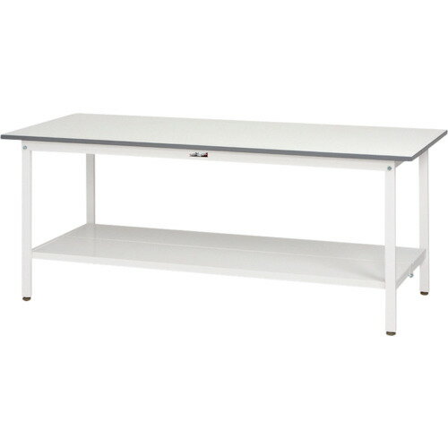 ����ޥƥå� ���̺���� ����ơ��֥�150���꡼�� ���꼰 ����ê�� �㰵���ߥ�ŷ�� W900��D750��H740mm ���륭���ۥ磻�� SUP975TTWW(1361533)[ˡ�͸���][ľ����]