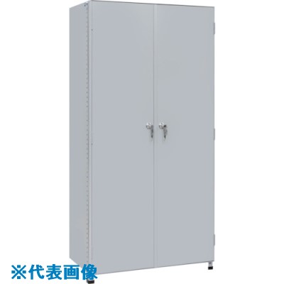■NF LA型棚部材 扉 LAT63(1361805)[送料別途お見積り][法人限定][外直送]