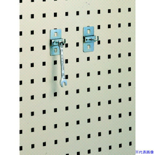 ■OS ラックフック(10個入) HF11(1362640)[送料別途見積り][法人・事業所限定][外直送]
