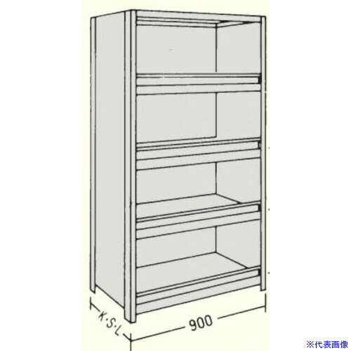 オレンジブック トラスコ中山　TRUSCONF 前当り付軽量物品棚W900D300H1800F7 〔品番:LA63K47〕[ 注番:1363425]特長●軽量物を保管する棚です。●格納物に対応した様々なタイプがあります。仕様●奥行(mm)：300仕様2●前当り付材質/仕上●本体：スチール（水溶性塗料電着塗装）セット内容/付属品注意●前当りを取り付けた場合、有効高さ寸法は161mm差引いて下さい。原産国（名称）日本JANコード4571137375171本体質量0gオレンジブック トラスコ中山　TRUSCONF 前当り付軽量物品棚W900D300H1800F7 〔品番:LA63K47〕[注番:1363425]分類》物流・保管用品》物品棚》保管庫☆納期情報：オレンジブック掲載以外でメーカー直送品【法人限定＝会社名ご記入お願い致します。】